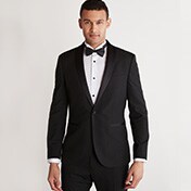 Tuxedos